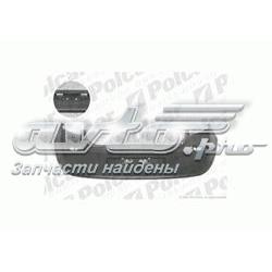 Бампер задній Renault (RVI) 7701208680
