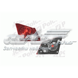 Ліхтар задній лівий, внутрішній Honda 34156SNBG01