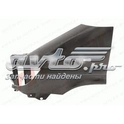 506301 Polcar Переднє ліве крило