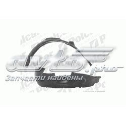 9538FL1 Polcar Підкрилок переднього крила, лівий