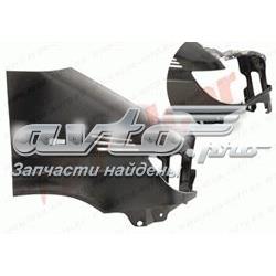 Переднє праве крило Mercedes A901630700764
