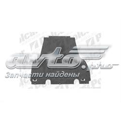 6056348 Polcar Утеплювач капота