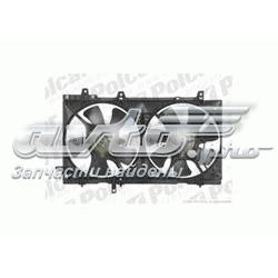 Купити 45121FE000 Subaru Вентилятор/крильчатка радіатора охолодження, лівий