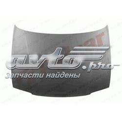 Капот мазда 626 00-01 на Mazda 626 V 