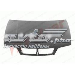 Капот Nissan Maxima 