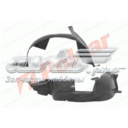 Підкрилок передній лівий Starline KH0536387