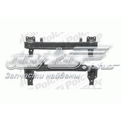 1681491 Ford Балка бампера переднього