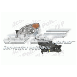 Купити FP3006R01E Depo/Loro/Abakus Основна фара в зборі ліва