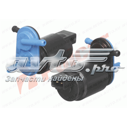Купити 9538PS2 Polcar Мотор омивача лобового скла