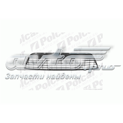 321905 Polcar Решітка переднього бампера