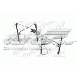 Склопідйомник з електродвигуном Polcar 9538PSG1 ціна, від 24.25 USD