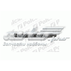 4517421 Polcar Поріг зовнішній правий