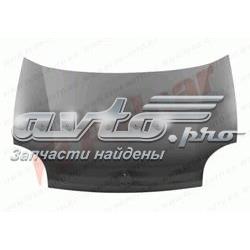 Купити 606003 Polcar Капот