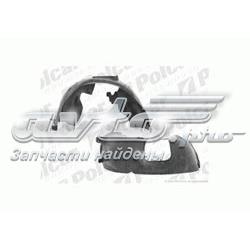 Підкрилок передній лівий 00007136EW Peugeot/Citroen