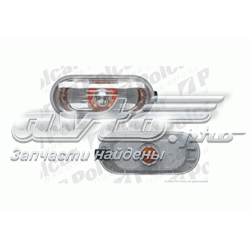 Повторювач повороту на крилі Polcar 9575195X ціна, від 3.64 USD