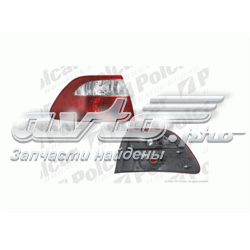 Стоп задній Mazda GG2M51160A ціна, від 80.62 USD