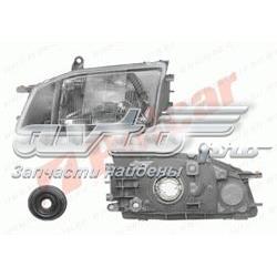 Фара ліва передня Polcar 816609E ціна, від 69.91 USD