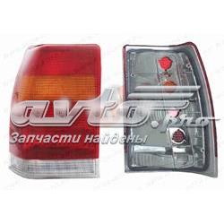 Ліхтар задній лівий Polcar 552587E ціна, від 148.93 USD