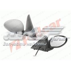 Дзеркало праве 014133 Fiat/Alfa/Lancia