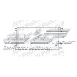 Купити 93190131 Opel Радіатор двигуна
