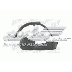Підкрилок переднього крила, лівий Polcar 9541FL1 ціна, від 7.90 USD