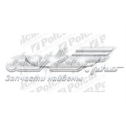 5748271 Polcar Молдинг решітки переднього бампера, нижній