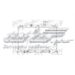 Радіатор основний Polcar 4009084 ціна, від 71.43 USD