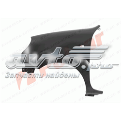 Купити Крила Renault Kangoo I KC0, KC1