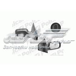 Праве бокове дзеркало Polcar 6055521M