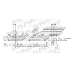 Радіатор пічки (обігрівача) Polcar 3206N81 ціна, від 17.88 USD