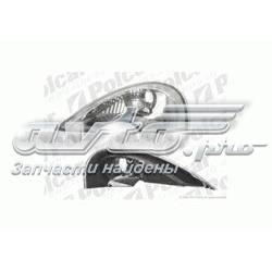 ZRN1519CL Signeda Лівий покажчик повороту