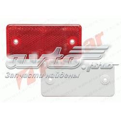 Лівий катафот заднього бампера Polcar 9900971E ціна, від 1.59 USD