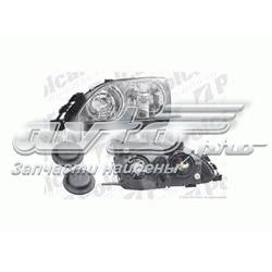 Купити 8113005080 Toyota Фара передня права