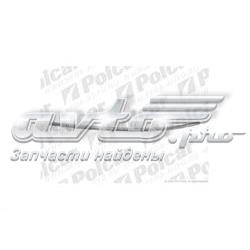 0014224 FPS Молдинг переднього бампера, правий
