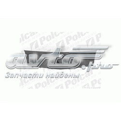 Купити 0410469990 Tempest Накладка (рамка) решітки радіатора