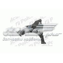 Бічна частина передня ліва Mazda D01G52211B
