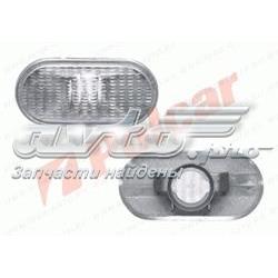 Повторювач повороту на крилі Polcar 2707196E ціна, від 5.32 USD