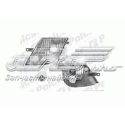 Вказівник повороту правий 26130BC400 Nissan/Infiniti