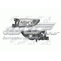 Фара, ліва Iveco 51775550
