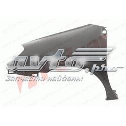 Купити 7751472384 Renault (RVI) Крило переднє ліве