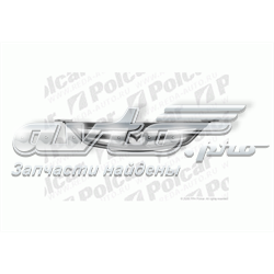 Облицювання радіатора Mazda B30D5071Y ціна, від 16.43 USD
