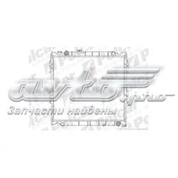 8177083 Polcar Радіатор охолодження двигуна