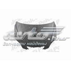 Капот Mazda 3 