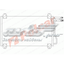 5062K8C1 Polcar Конденсатор