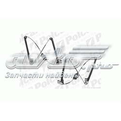 Склопідйомник передньої правої двері Polcar 9548PSG2 ціна, від 27.78 USD