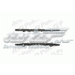 Балка бампера заднього Fiat Fiorino Qubo автобус (225) (2008 - 2026) ціна, від 44.33 USD