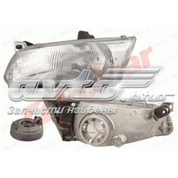 Фара ліва 8115033210 Toyota