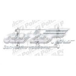 Радіатор основний Polcar 5770081 ціна, від 79.71 USD