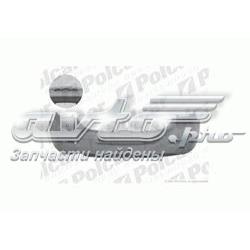 Бампер задній Mazda BP4K50221H