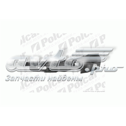 Купити 6072046 Polcar Кронштейн бампера переднього, правий
